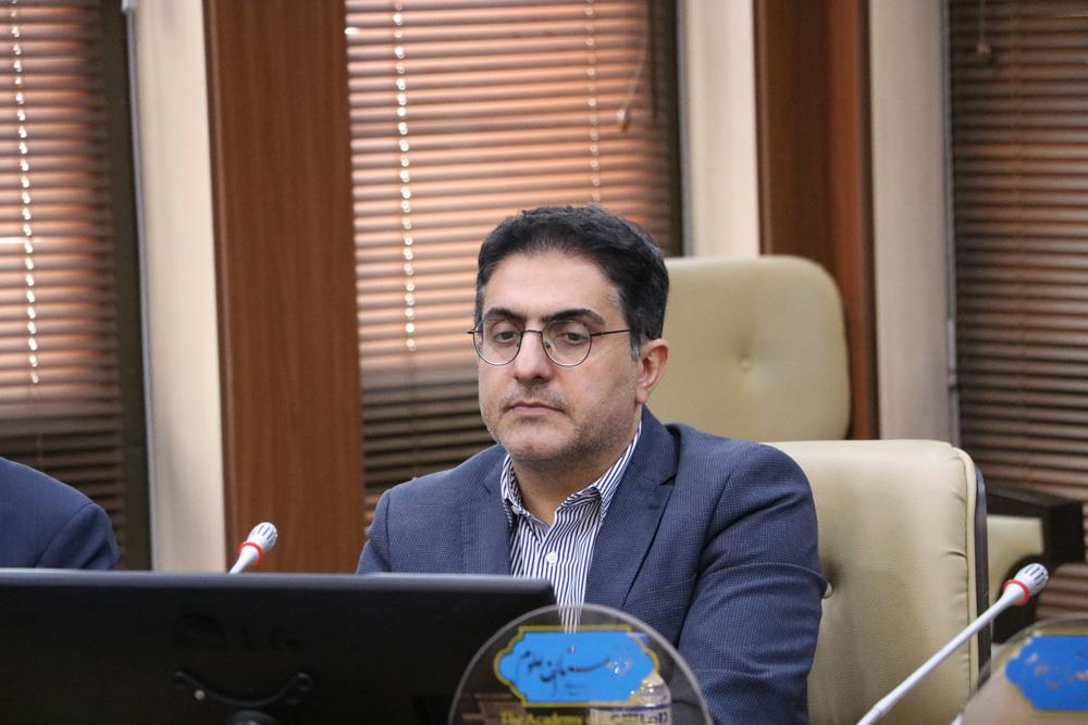 نشست گروه زیست پزشکی 4